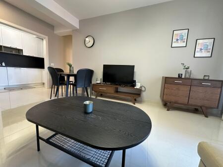 1+1 for rent in Myslym Shyr