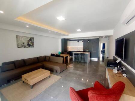 Apartament Me Qera 3+1 Tek Komuna E Parisit (ID B230159) Tirane.