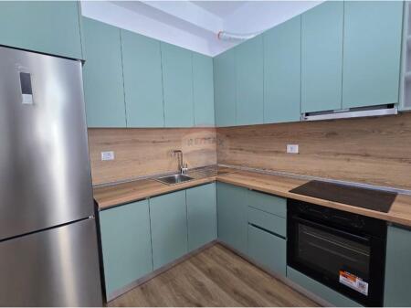 Apartament 2+1 për qira tek Rezidenca Kaimi