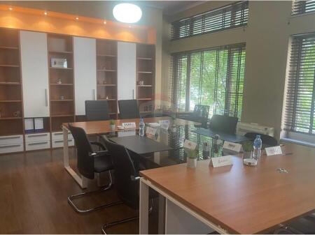 SPACE FOR OFFICE ON GJERGJ FISHTA BOULEVARD