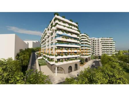 For sale Apartment 1+1, Aluna Complex, Paskuqan