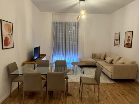 Appartamento 1+1 in Affitto – Complesso Delijorgji