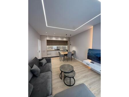 APARTMENT FOR RENT 1+1 IN YZBERISH