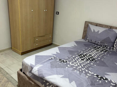 Apartment 1+1 for rent near the Ministry of Foreign Affairs!