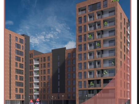 FOR SALE APARTMENT 3+1+2 ORBITAL, GENER 2!