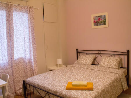 Apartment for Rent 1+1 at Willson Square (ID B211350) Tirana.