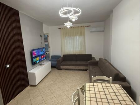 1+1 apartment