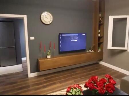 1+1 APARTMENT FOR RENT IN MYSLYM SHYR
