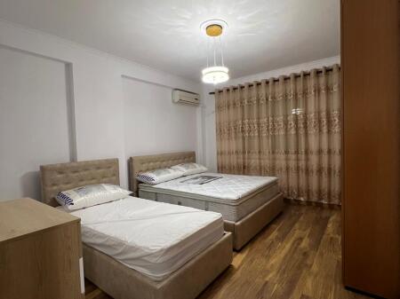 Apartment for rent 1+1 Vllazen Huta St.