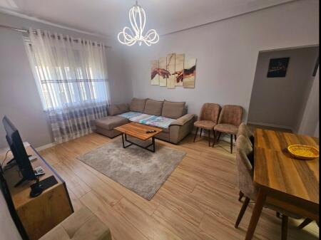 1+1 apartment for rent on December 21st