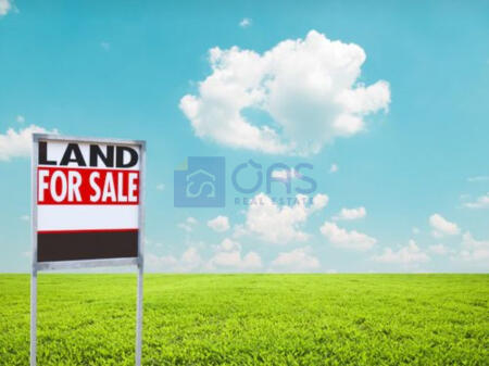 Land for sale in Rinas
