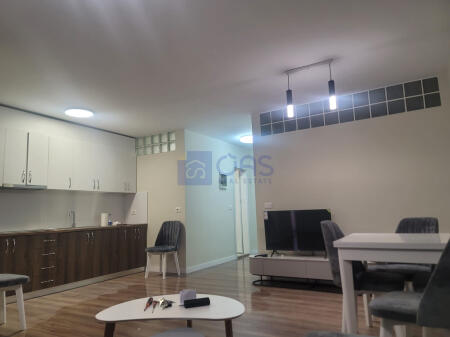 For sale 2+1 apartment at Malejzan Complex