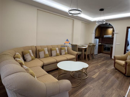 APARTMENT FOR RENT 1+1+BALCON "NEAR VLLAZEN HUTA STREET, NEW MARKET".