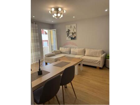 Apartament 2+1+2 me qira, Liqeni i Thatë!