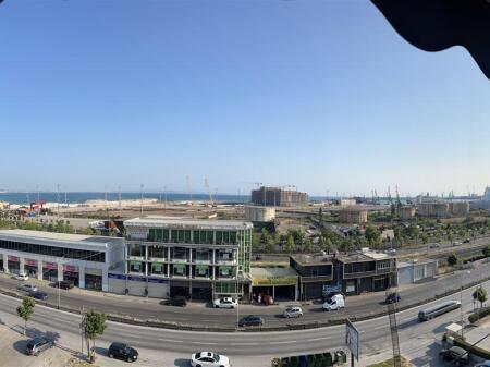 FOR RENT APARTMENT 2+1+2 NEAR GALACTIC, DURRES !!