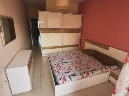 Jepet Me Qera Apartament 2+1+2 Ballkone