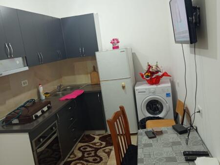APARTMENT 1+1. AFTER THE MALAZIAN COMPLEX