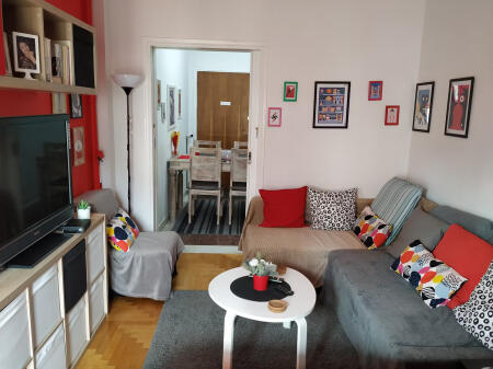 Apartament Me Qera 2+1 Tek 21 Dhjetori (ID B2201365) Tirane.