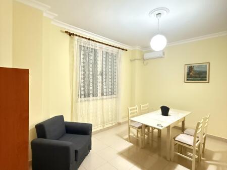 Apartament 2+1 për qira në Don Bosko