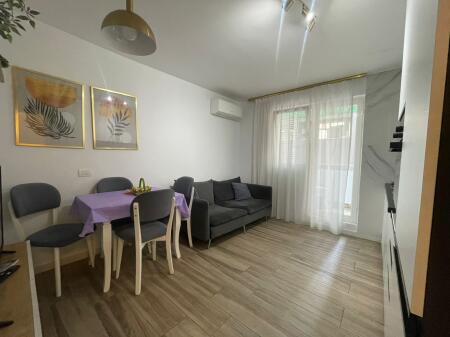 2+1 apartment is offered at Mine Peza