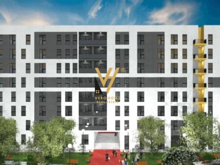 SHITET APARTAMENT 2+1 TEK RRUGA 28 NENTORI, ISH DOGANA