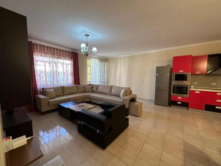 🏢Rr.e Durresit ,prane Shkolles se Mesme"Qemal Stafa" jepet me qera apartament 2+1+2,i mobiluar