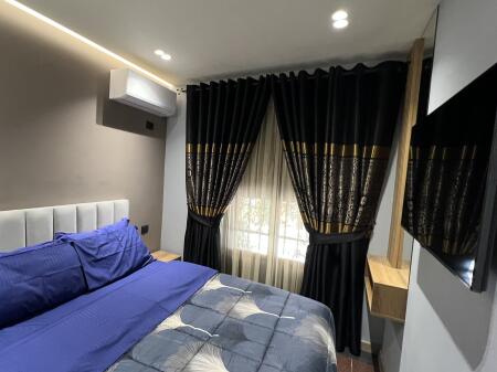 Qera apartament 1+1 Shallvaret