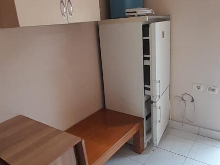 Studio for rent near Dispanceria/Train Station.