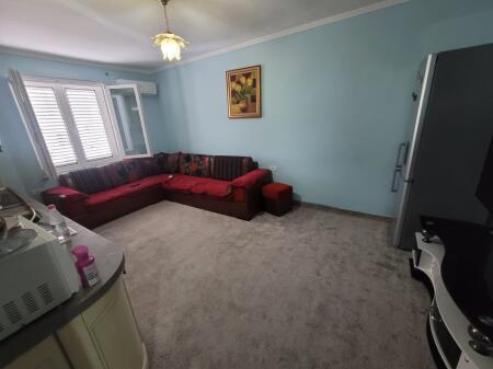 For sale 2+1 apartment in Myslym Shyri for ONLY.