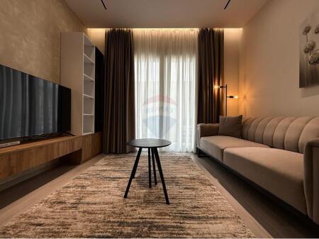 1+1 apartment for rent in Kodra e Diellit!