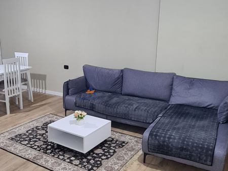 FOR RENT APARTMENT 2+1 "ELBASANIT STREET".