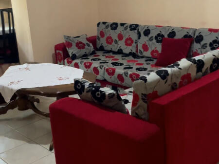 Apartment 1+1 for rent at the Electric Market!