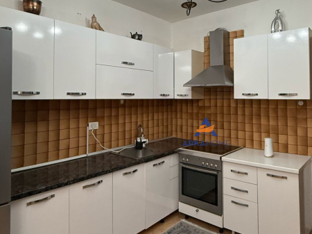 FOR SALE APARTMENT 2+1+BALCON "NEAR THE FLOWER GARDEN, PARIS COMMUNE".