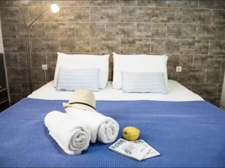 Apartament Me Qera 1+1 Ne Yzberisht (ID B2101152) Tirane