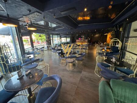 FOR SALE INVESTED LOCAL 280M2 IN ELBASAN