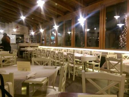 Restorant Fast Food me qera ne Qytet Studenti (ID BL2133) Tirane