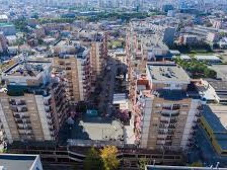 Apartment - For Rent - Don Bosko