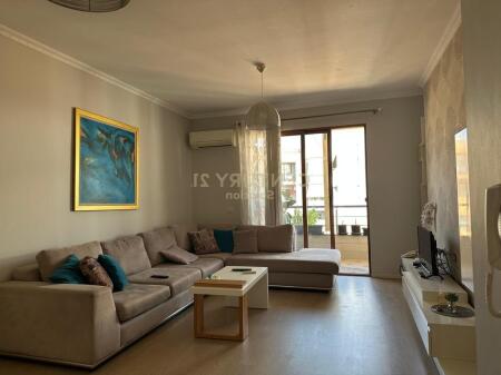 APARTMENT 3+1+2+ PARKING SPACE FOR RENT IN ASTIR!