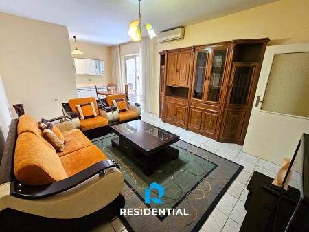In Vasil Shanto, Furnished 2+1 Apartment for Rent!