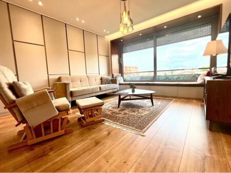 2+1 APARTMENT FOR RENT NEAR THE AMERICAN EMBASSY