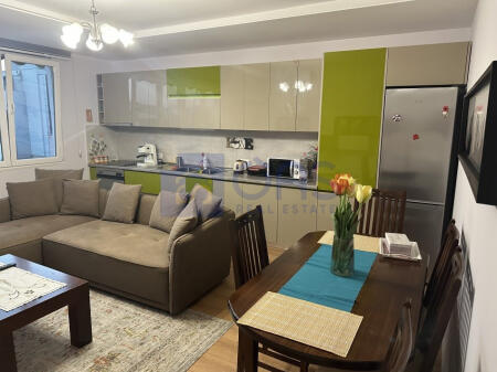 Apartment 2+1 for rent in Brryl