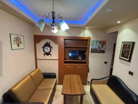 1+1 apartment for rent in Myslym Shyr, Sanremo bar (occasion)