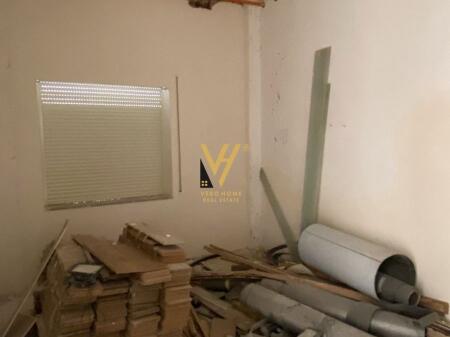 SHITET APARTAMENT 2+1+VERANDA TE KODRA E DIELLIT