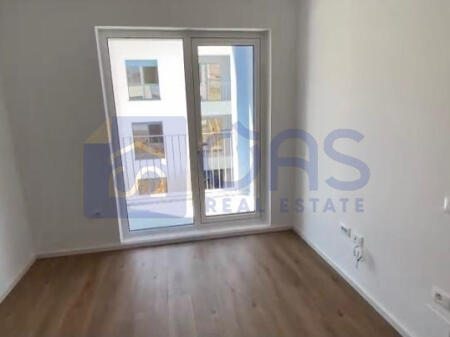 Apartment 1+1 for sale in Fresk