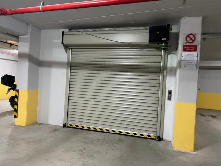 For sale, Parking Post, "21 December - Former Park", Tirana.