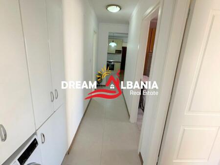 2+1 apartment and garage for rent on Vaso Pasha street near Ama Kafe in Bllok (ID 42211249)
