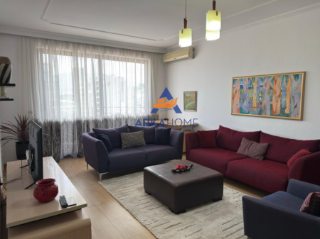 APARTMENT FOR RENT 2+1+BALCONY "BLLOK, RRUGA NIKOLLA TUPE".