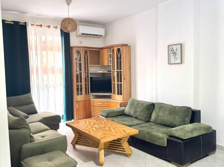 Apartament 1+1 me qera ne Astir