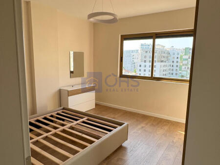 Apartment 2+1 for rent at 21 Dhjetori