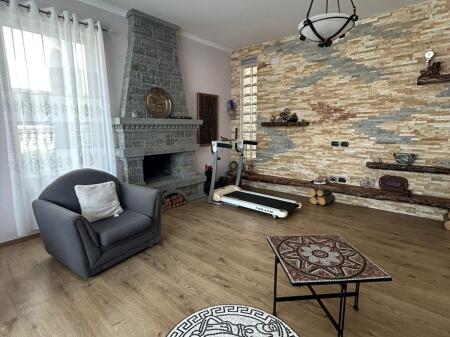 Villa in affitto a Sauk, zona tranquilla ed elitare!